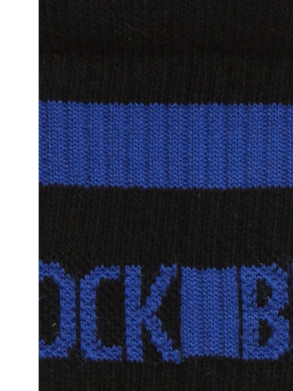 Birkenstock Cotton Crew Stripe Socks